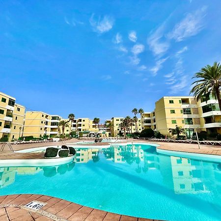 Las Olas Beach Πλάγια ντελ Ινγκλές Εξωτερικό φωτογραφία