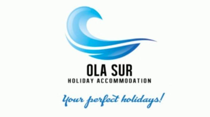 Las Olas Beach Πλάγια ντελ Ινγκλές Εξωτερικό φωτογραφία